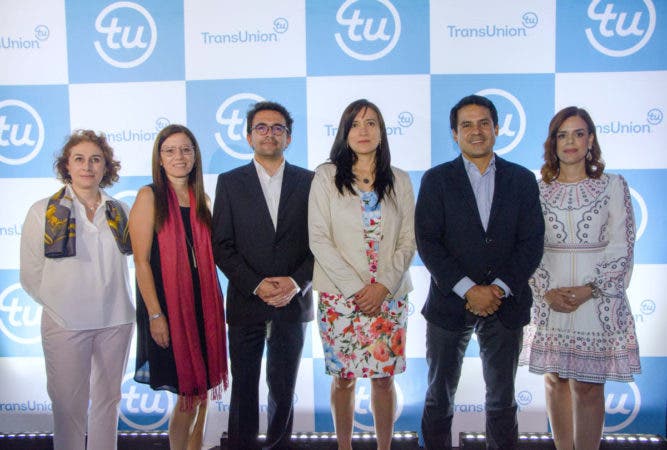 TransUnion presenta solución integrar de Identidad digital