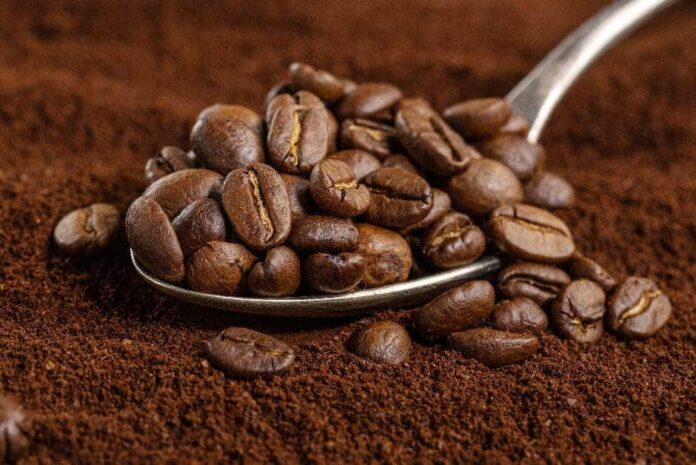 beneficios del cafe en grano