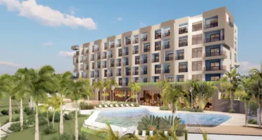 Hilton Garden Inn La Romana abrirá en diciembre próximo