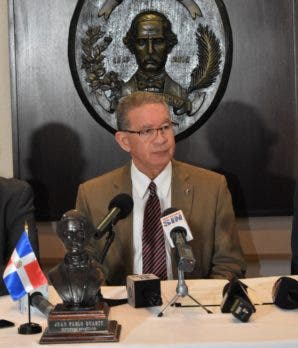Duartianos: Comunicado embajada USA presiona autoridades RD por deportaciones ilegales haitianos