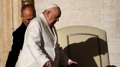 El papa pide que Mundial de Qatar fomente fraternidad entre países