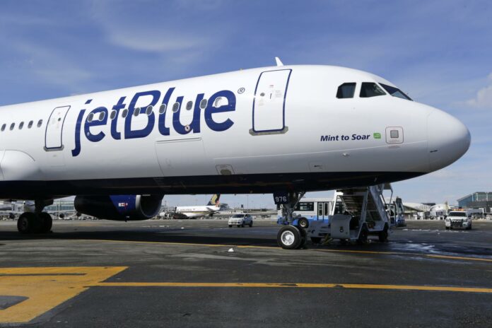 JetBlue Vacations lanzó descuentos de hasta US$750 en paquetes de viajes