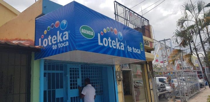 Loteka lanzara nuevo sorteo millonario en Republica Dominicana
