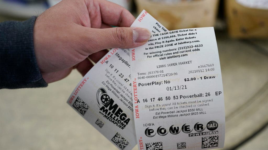 Lotería Powerball aplaza sorteo récord de 1.900 millones