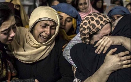 En un tiroteo en una mezquita en Kabul mueren 5 miembros de una familia