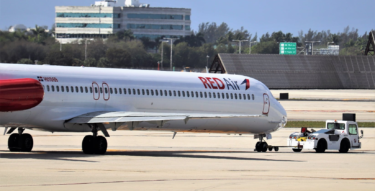 RED Air planta competencia a Wingo y Avianca con enlace SD-Bogotá