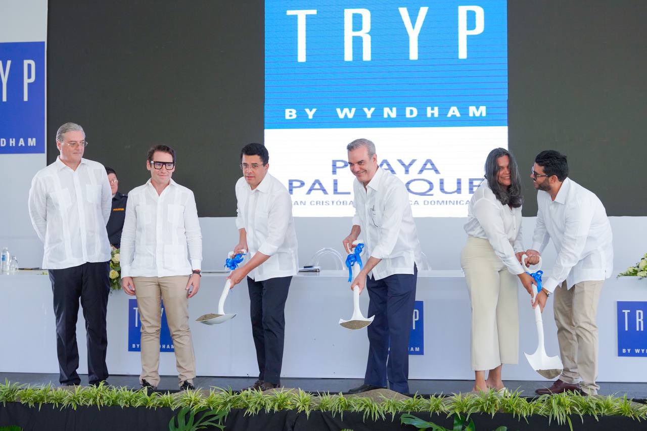 Wyndham construye proyecto inmobiliario turistico en Playa Palenque por US20