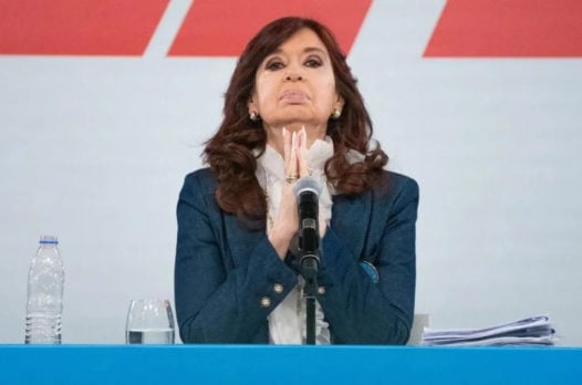 La condena contra Cristina abre un panorama incierto