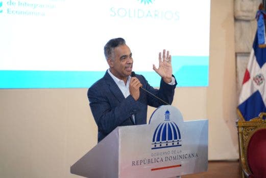 Ministro de la Presidencia resalta rol de las Mipymes en la economía dominicana