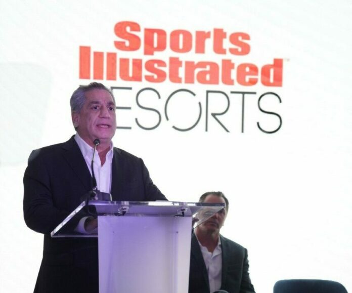 Cap Cana anuncia inicio de operaciones del primer Sports Illustrated Resort del mundo