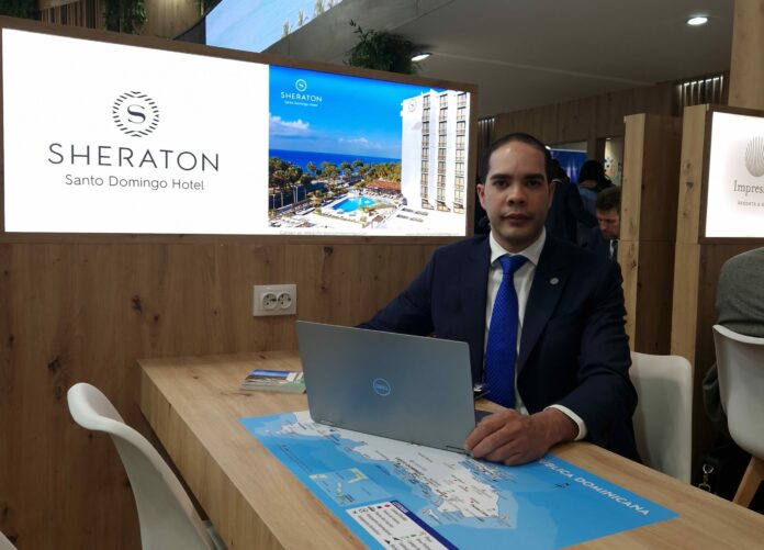 Sheraton Santo Domingo fortalecerá su posicionamiento como marca integrante del portafolio de Marriott