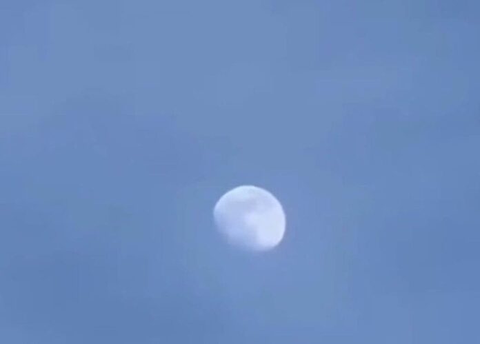 Colombia detectó un objeto similar a un globo en su espacio aéreo