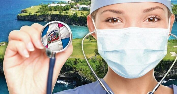 Turismo de salud aporta 15 mil millones de pesos al año a la economía de RD
