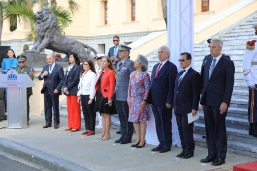 1679589907 474 FOTOS Visita del presidente de Portugal a Luis Abinader en