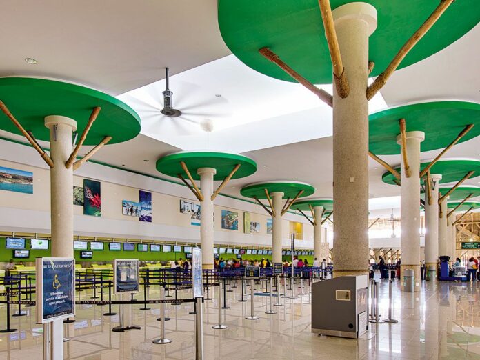 Aeropuerto Punta Cana recibirá 1.5 millones más de pasajeros con ampliación de la TB